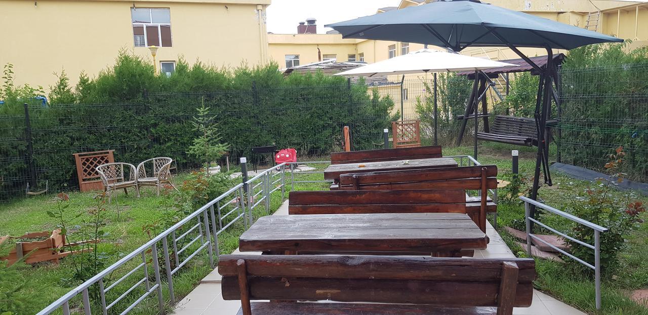 Mignon 3* Mamaia